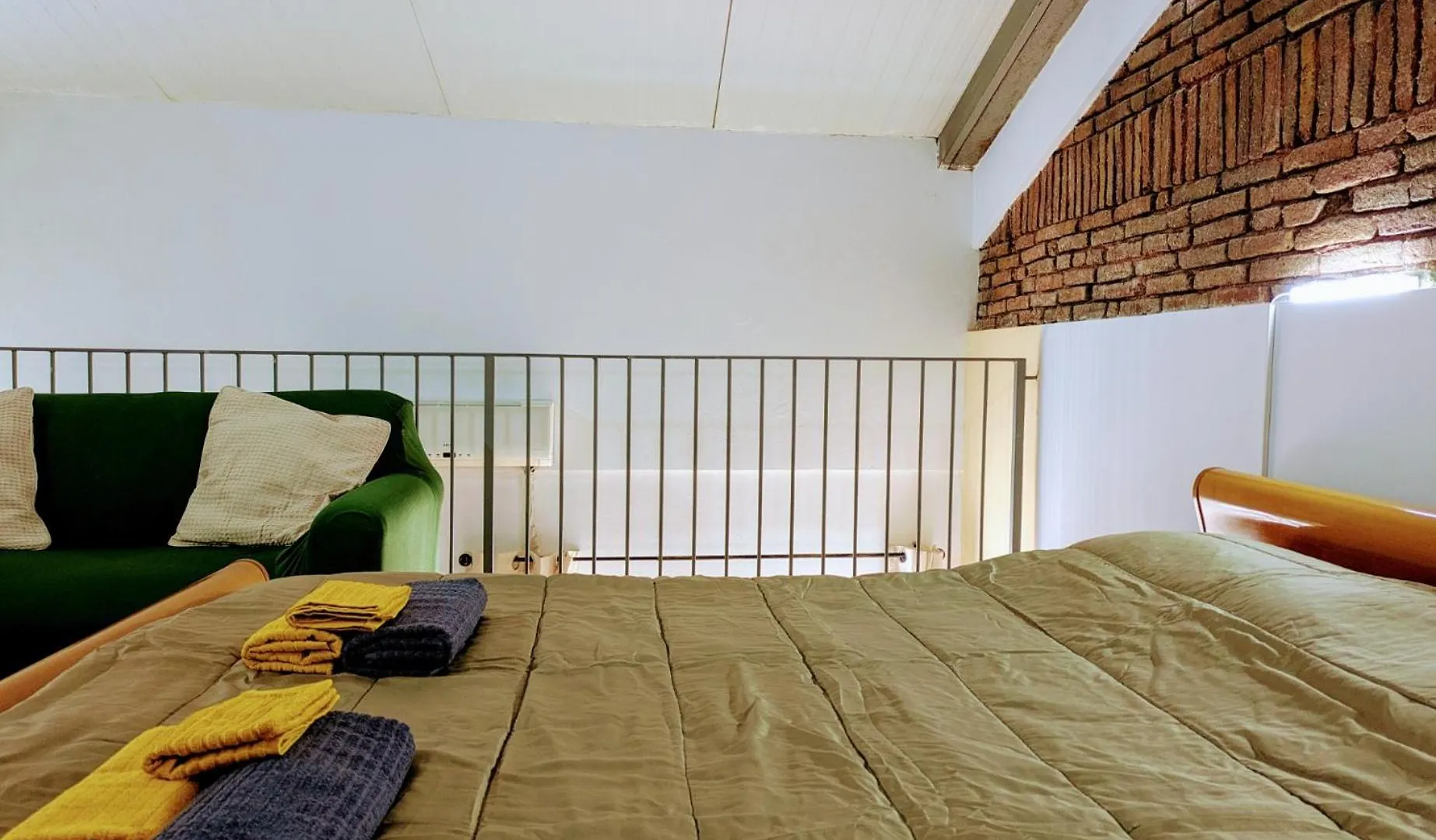Loft Casa Celeste Catania 0*,