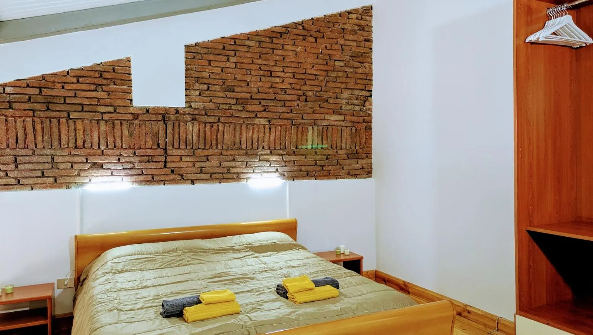 Loft Casa Celeste Catania 0*,  Italy