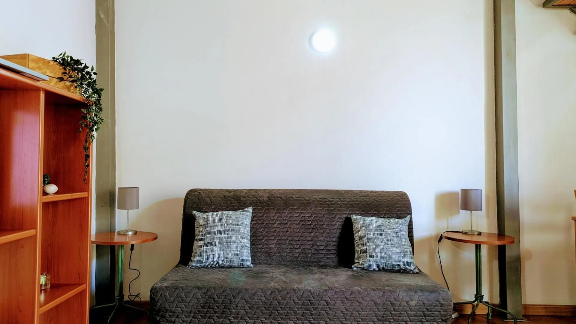 Apartment Loft Casa Celeste Catania Italy