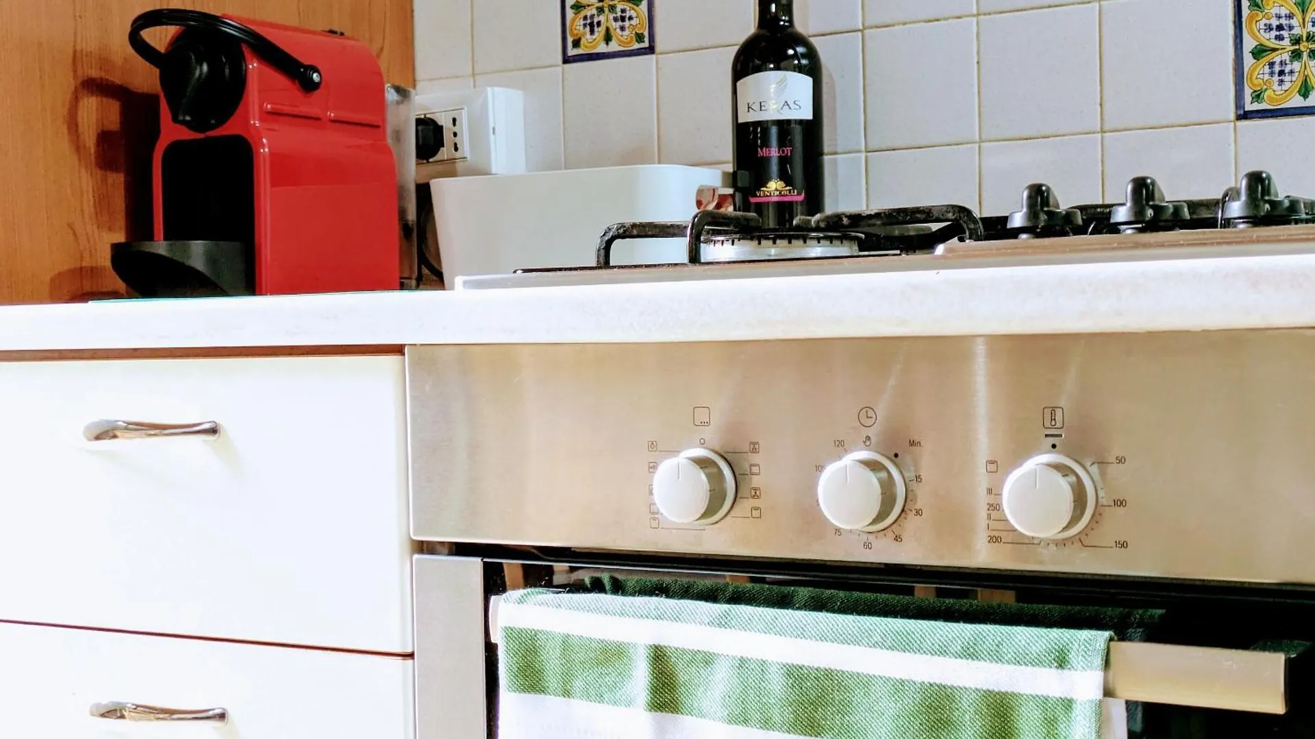 Loft Casa Celeste Catania