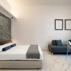 L'appartamento Di Severino A Milano