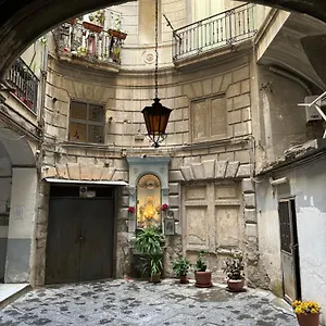 Casa Gennarino Napoli