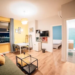12th Floor Napoli